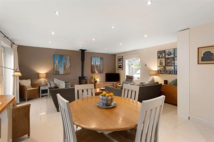 2 Bedroom Detached Bungalow For Sale In Tadcaster Road, Dringhouses, York, YO24