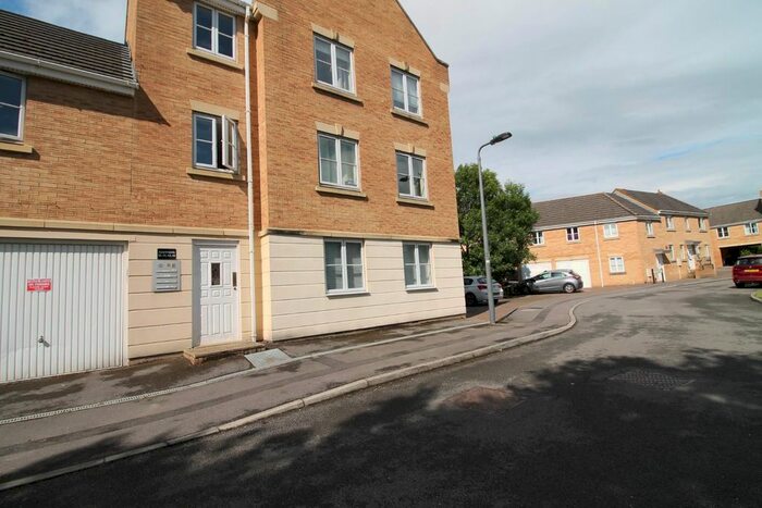 2 Bedroom Property To Rent In Orchard Gate, Bradley Stoke, Bristol, BS32