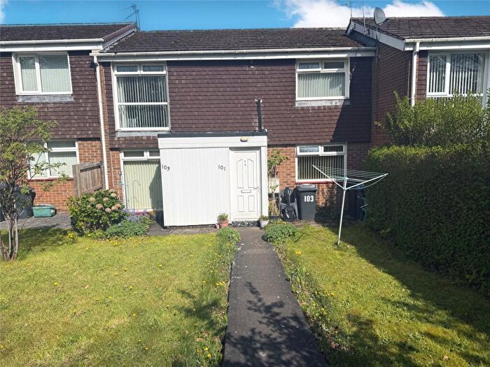 2 Bedroom Apartment For Sale In Carr House Drive, Newton Hall, Durham, DH1