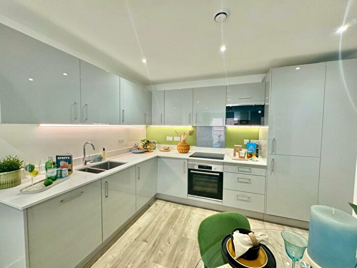 2 Bedroom Flat To Rent In Typesetters Way, Norwich, NR3