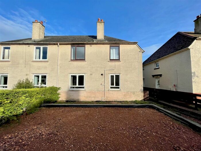 2 Bedroom houses for sale in Saint Andrews, KY16, Fife