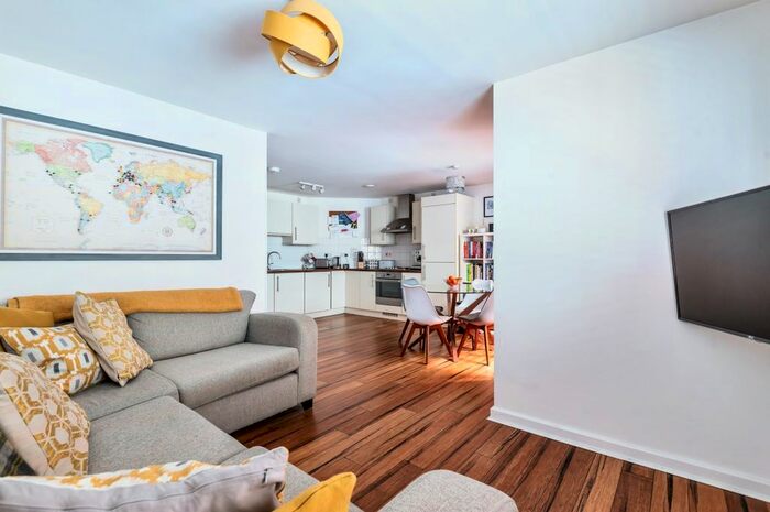 1 Bedroom Flat To Rent In Seren Park Gardens, London, SE3