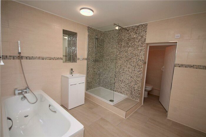 3 Bedroom Semi-Detached House To Rent In East Street, Epsom, Surrey, KT17