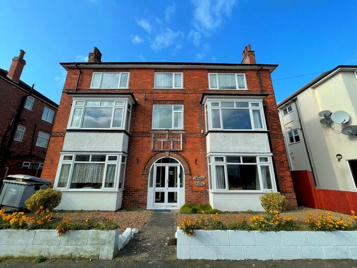 1 Bedroom Property To Rent In Firbeck Avenue, Skegness, PE25