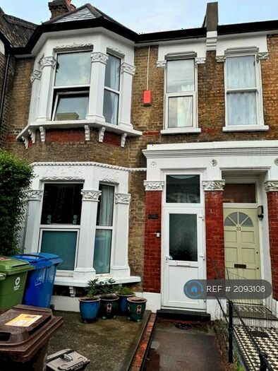 3 Bedroom Terraced House To Rent In Worlingham Road, London, SE22