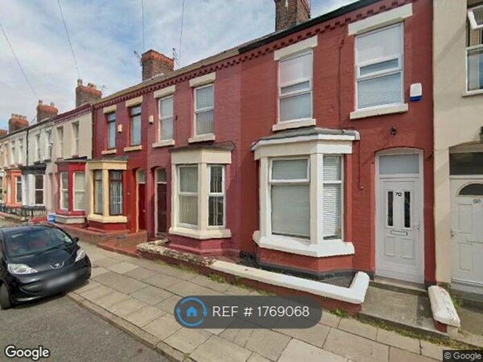6 Bedroom Terraced House To Rent In Hannan Road, Liverpool, L6