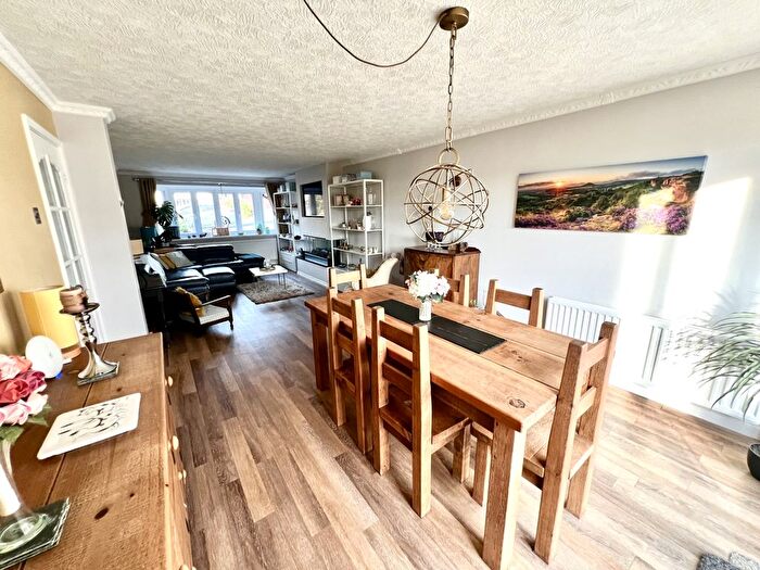 5 Bedroom Detached House For Sale In Auckland Way, Hartlepool, TS26