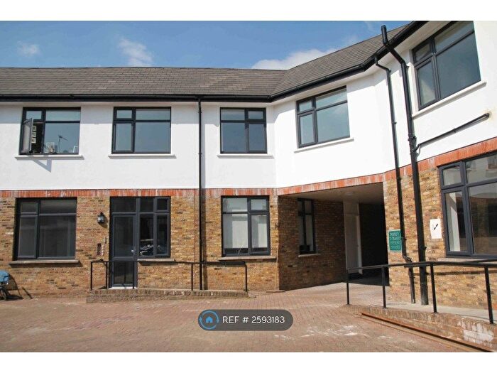 2 Bedroom Flat To Rent In Edison Court, London, NW10