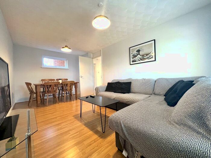 3 Bedroom Terraced House To Rent In Brynheulog, Pentwyn, CF23