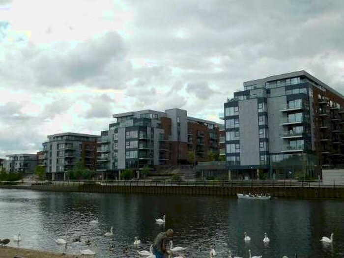 2 Bedroom Apartment To Rent In East Station Road, Peterborough, Cambridgeshire, PE2