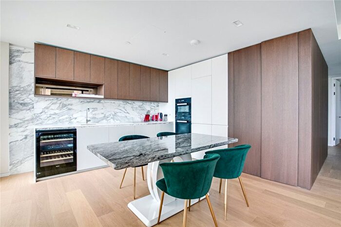 2 Bedroom Flat To Rent In Casson Square, London, SE1