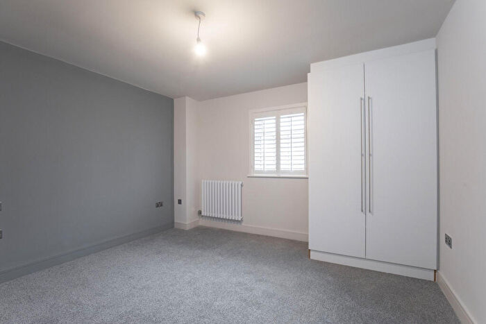 2 Bedroom Apartment To Rent In Buckingham Court, Wellington Street, Cheltenham, GL50