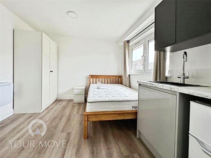 1 Bedroom House To Rent In Waid Close, Dartford, Kent, DA1