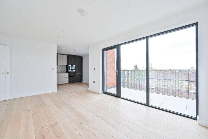2 Bedroom Flat For Sale In The Wilcox, Vauxhall, London, SW8