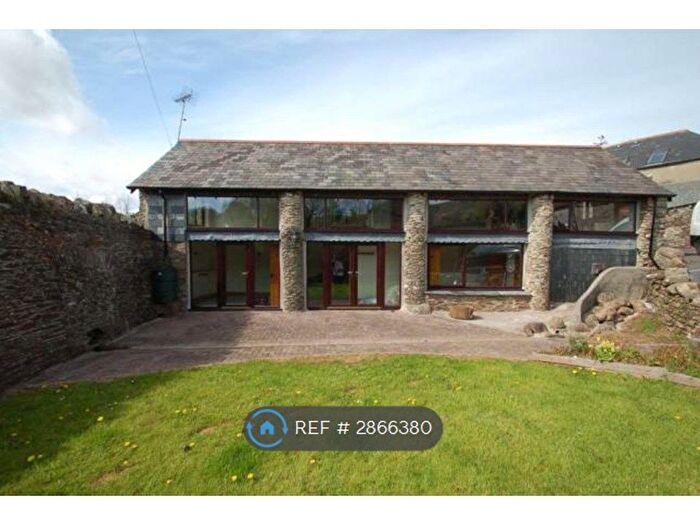 2 Bedroom Detached House To Rent In The Linhay, Capton, Dartmouth, TQ6