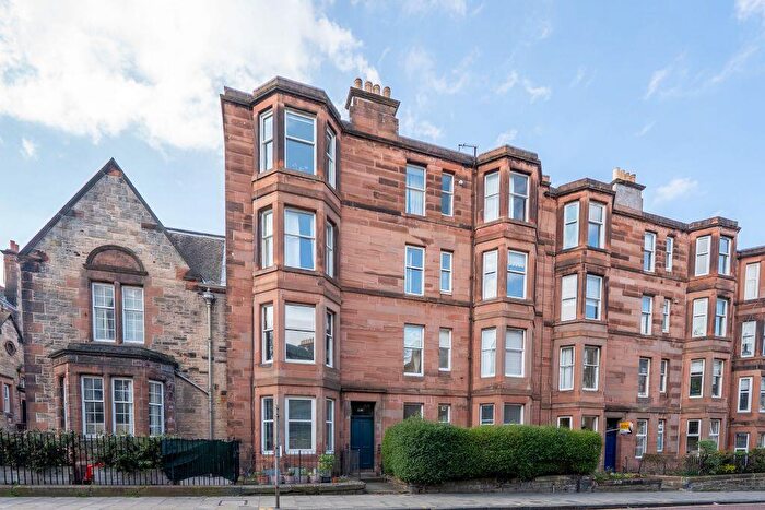 2 Bedroom Flat For Sale In / Comiston Road, Morningside, Edinburgh, EH10