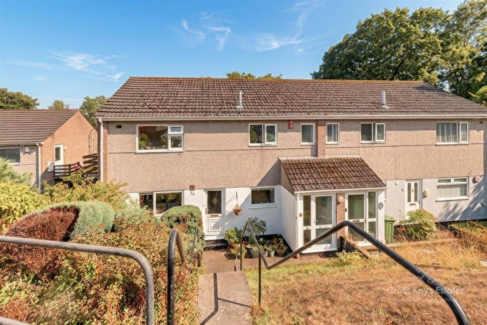 2 Bedroom Apartment For Sale In Cressbrook Drive, Estover, PL6