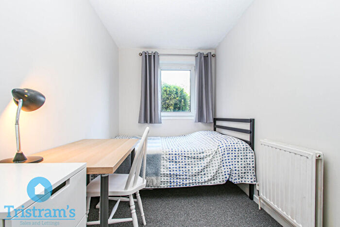 2 Bedroom Apartment To Rent In Carter Gate, City Centre, NG1