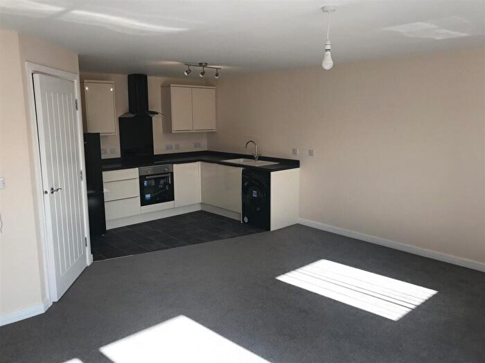 2 Bedroom Apartment To Rent In Beverley Road, Hull, HU3