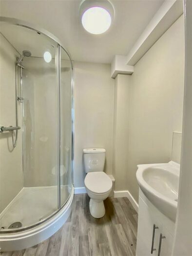 5 Bedroom Private Hall To Rent In Coulston Road, Lancaster, LA1