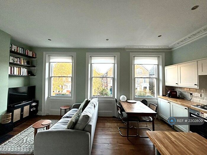 1 Bedroom Flat To Rent In Upper Tollington Park, London, N4