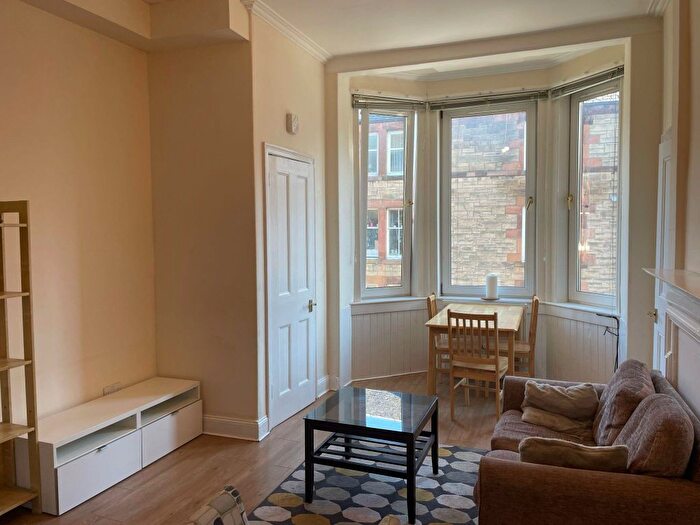 1 Bedroom Flat To Rent In Springvalley Terrace, Morningside, Edinburgh, EH10