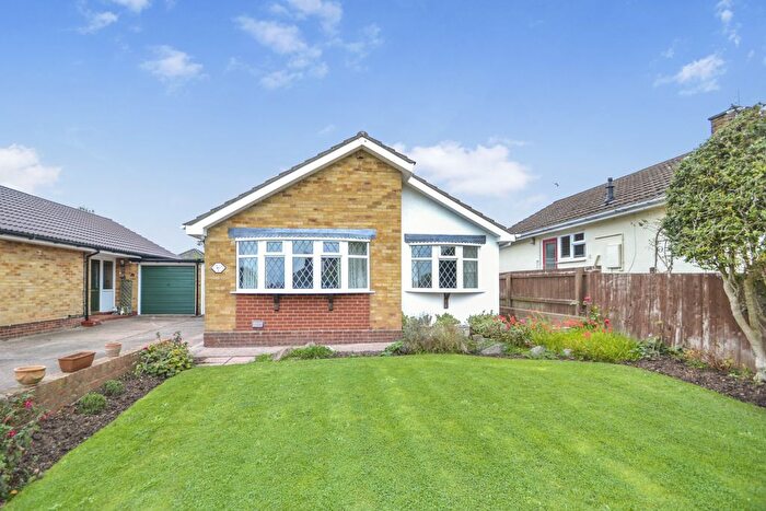 2 Bedroom Detached Bungalow For Sale In Symons Way, Cheswardine, TF9