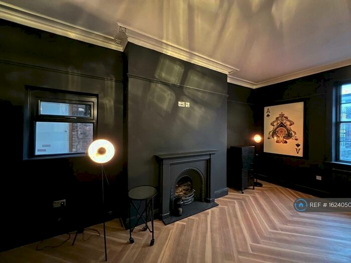 Studio To Rent In Hall Gate, Doncaster, DN1