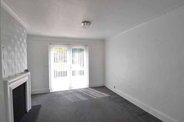3 Bedroom Terraced House To Rent In Harper Avenue, Wolverhampton, WV11