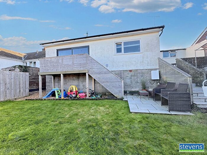 3 Bedroom Detached Bungalow For Sale In Limehayes Road, Okehampton, Devon, EX20