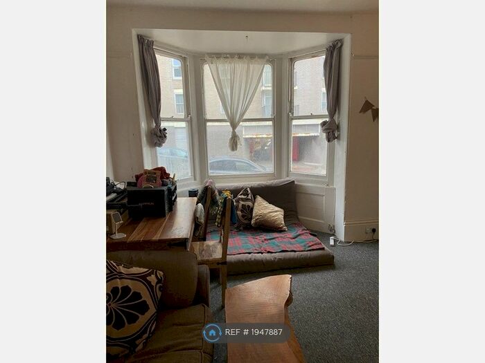 1 Bedroom Flat To Rent In Montpelier Road, Brighton, BN1