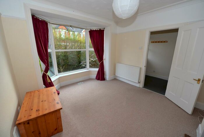 3 Bedroom Semi-Detached House To Rent In Heatherdeane Road, Southampton, SO17