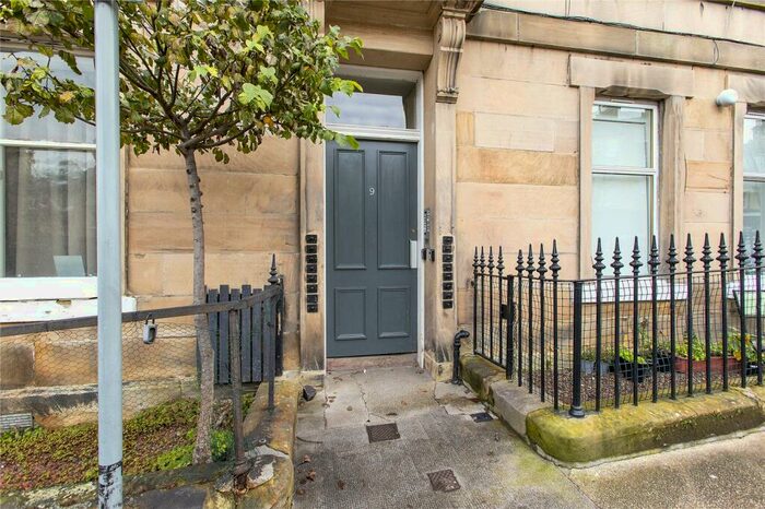 1 Bedroom Flat To Rent In Comely Bank Row, Stockbridge, Edinburgh, EH4