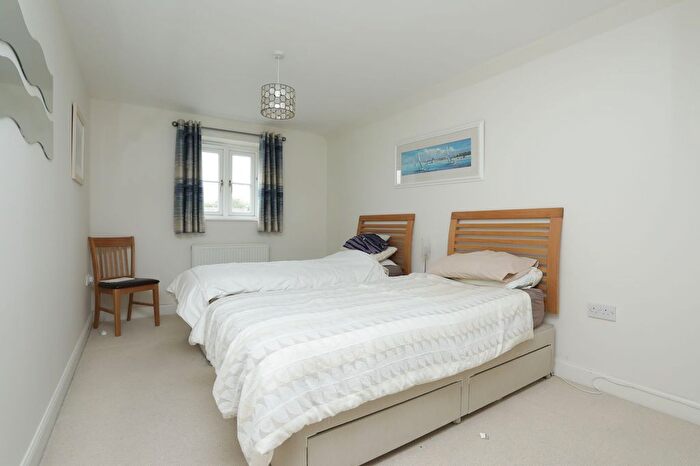 3 Bedroom Terraced House For Sale In Belvedere Road, Faversham, ME13