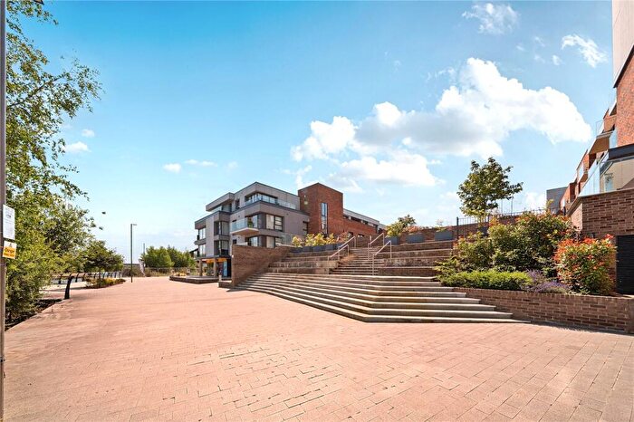 2 Bedroom Flat To Rent In Merlin Drive, Fletton Quays, Peterborough, PE2