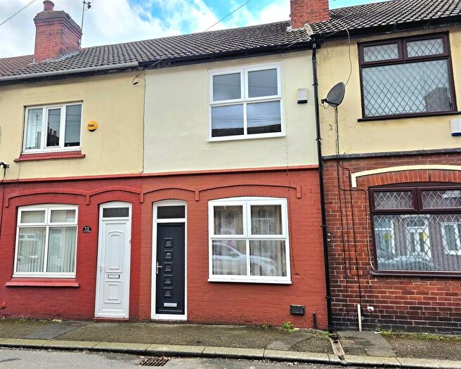2 Bedroom Terraced House To Rent In Gosling Gate Road, Goldthorpe, Rotherham, S63