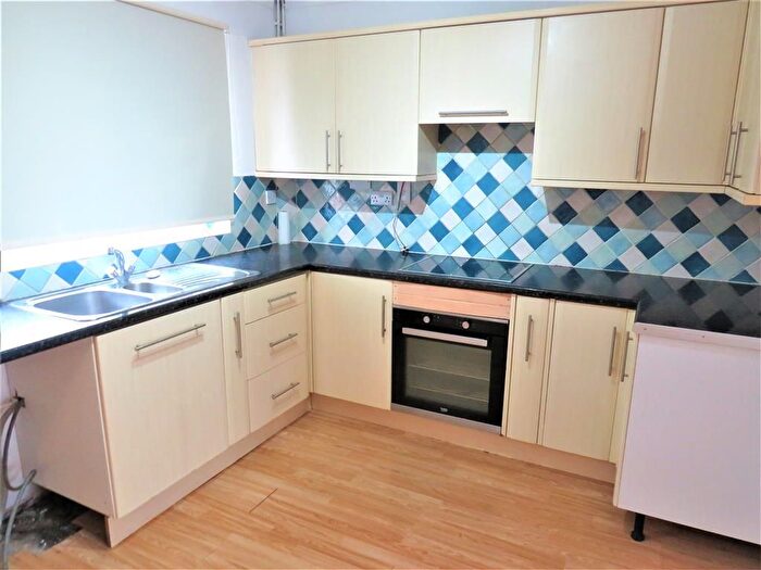 2 Bedroom Terraced House To Rent In Burcroft Road, Wisbech, PE13