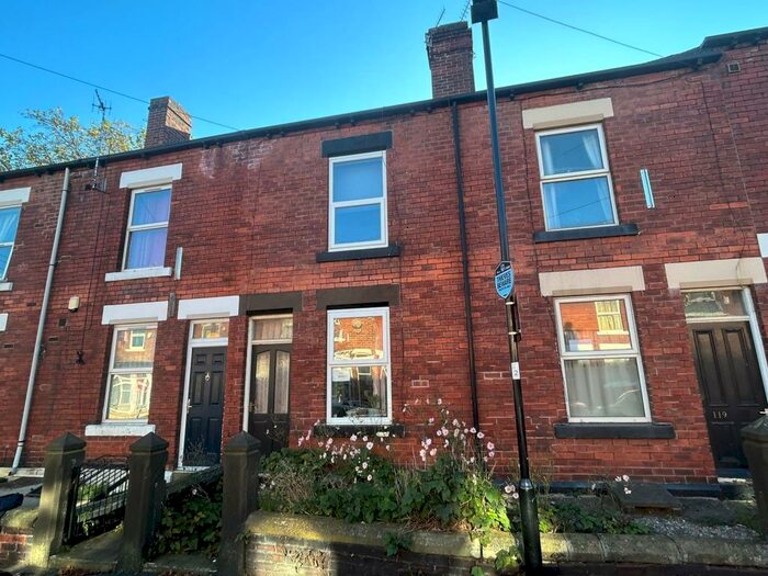 3 Bedroom Terraced House To Rent In Pomona Street, Ecclesall, S11