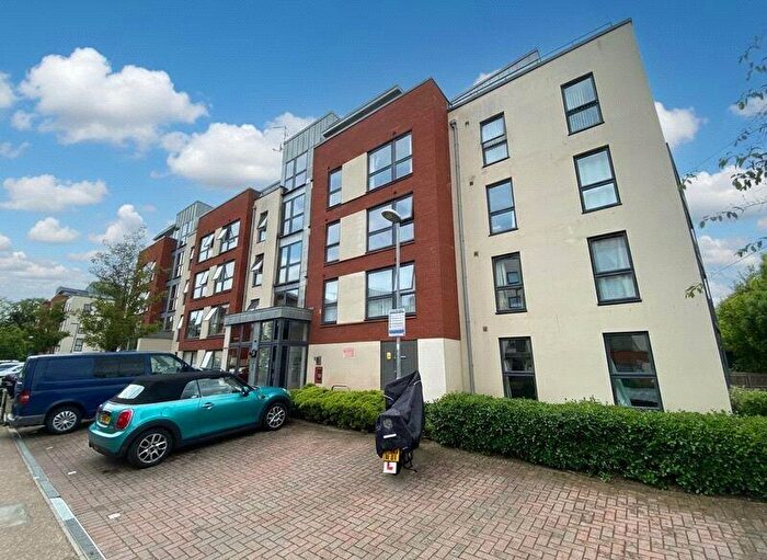 1 Bedroom Apartment To Rent In Ashton Gate, Paxton Drive, BS3