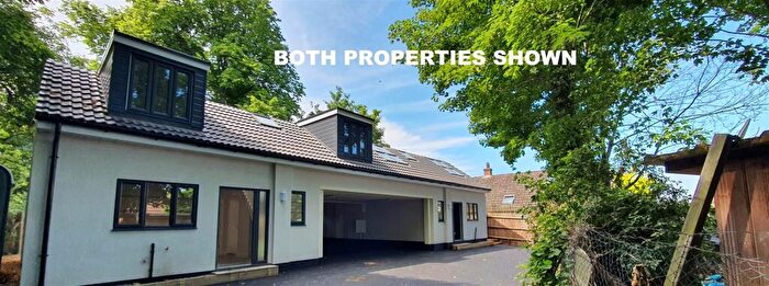 3 Bedroom Semi-Detached House For Sale In High Street, Wymington, NN10
