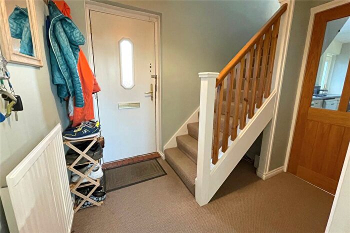 3 Bedroom Terraced House For Sale In Priory Close, Bradford On Avon, BA15