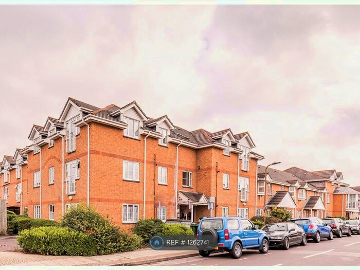 1 Bedroom Flat To Rent In Claremont Road, Portsmouth PO1