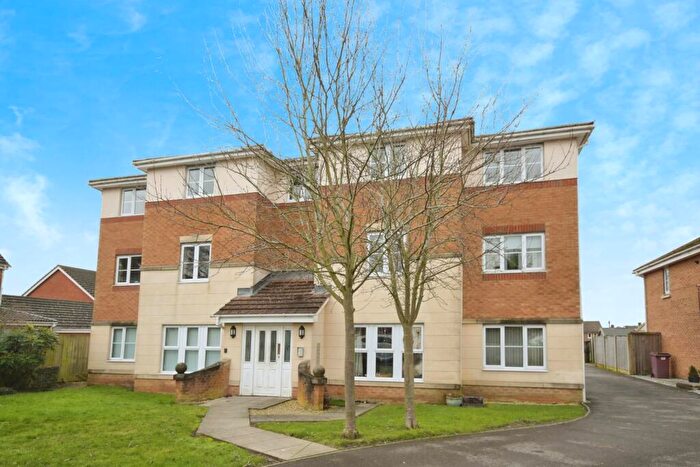 2 Bedroom Apartment For Sale In Lincoln Way, North Wingfield, Chesterfield, S42