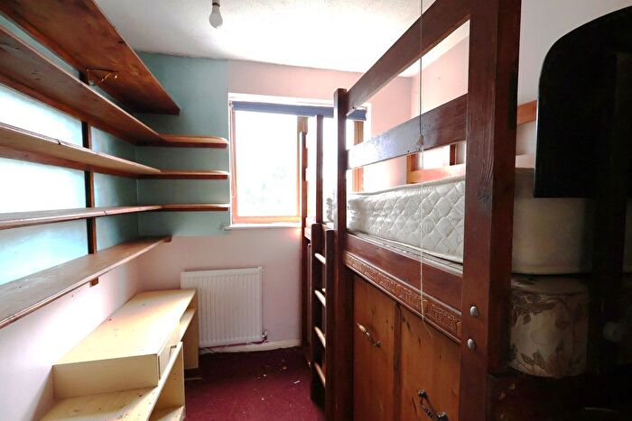 3 Bedroom Detached House For Sale In Pennway, Somersham, Huntingdon, PE28