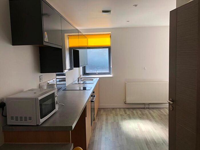 Studio To Rent In Marvell Lane Flat, PL4