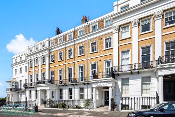 1 Bedroom Flat For Sale In Chester Court, Sussex Square, Brighton, BN2