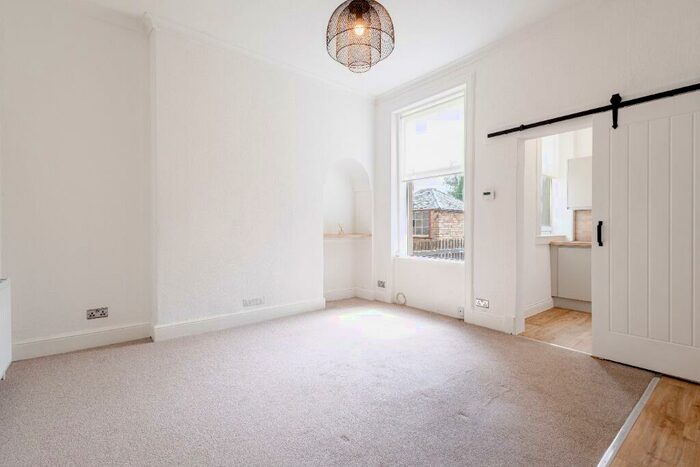 1 Bedroom Flat For Sale In Bonnyton Road, Kilmarnock, East Ayrshire, KA1