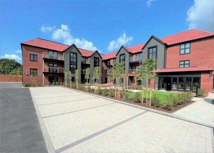 2 Bedroom Flat To Rent In Garstang Road, Broughton, Preston, PR3