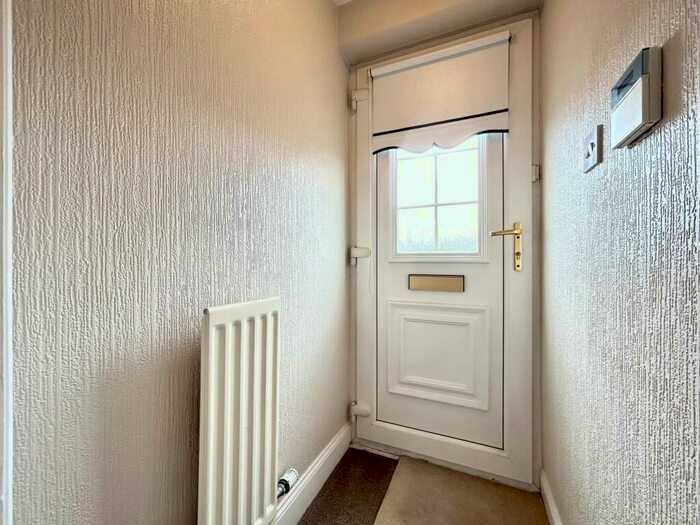 2 Bedroom Bungalow For Sale In Northumberland Street, Horden, Peterlee