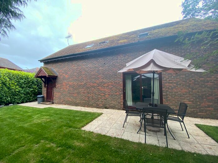 2 Bedroom Semi-Detached House To Rent In Stony Lane, Burton, Christchurch, BH23